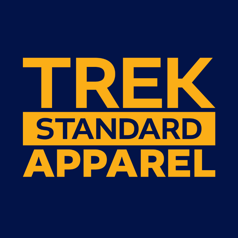 Trek Standard Apparel