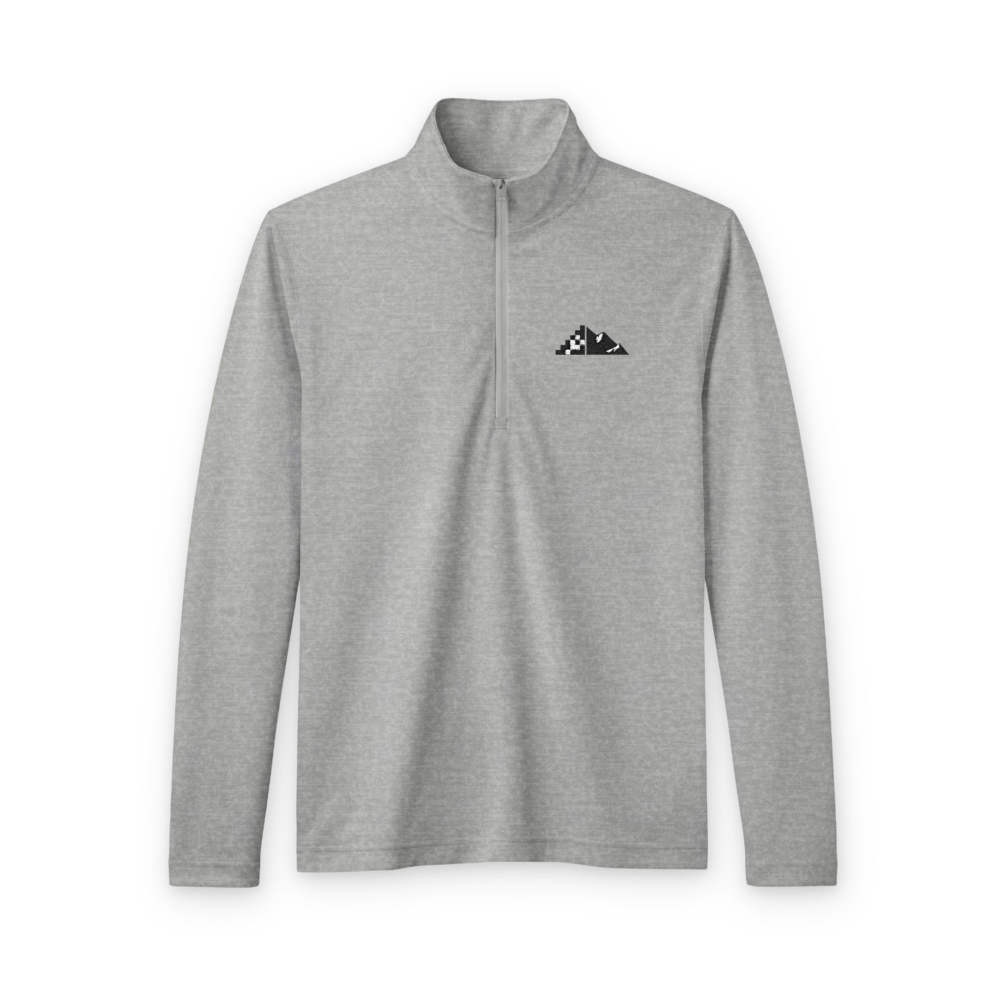 Endurance Pullover