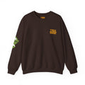 Birchwood Crew Sweater