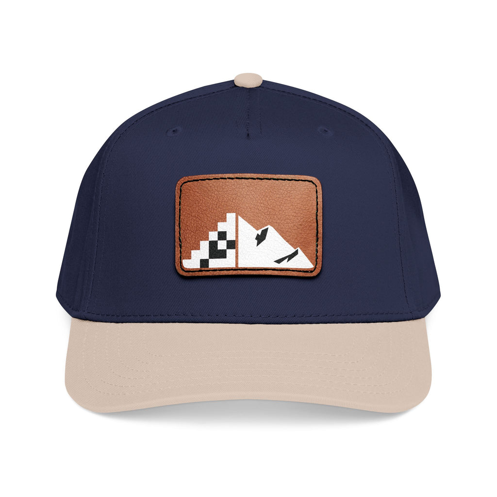 Timbermark Cap