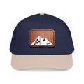 Timbermark Cap
