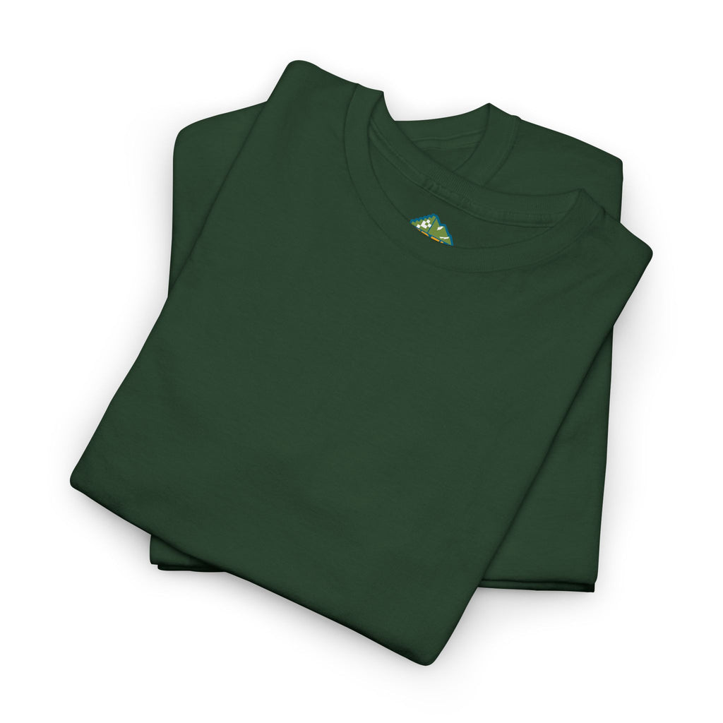 Outlander Tee
