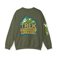 Birchwood Crew Sweater