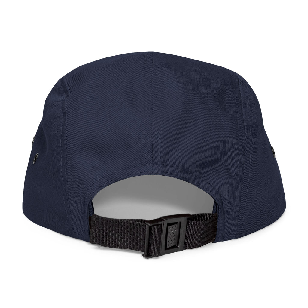 Trailcrest 5 Panel Cap (Embroidery)