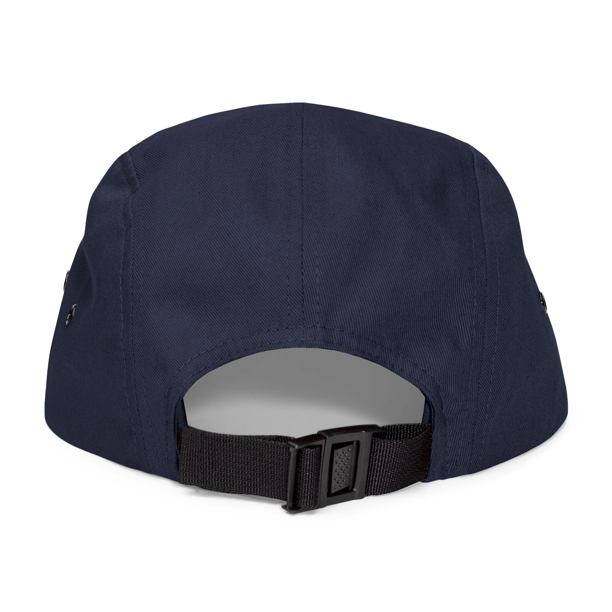 Trailcrest 5 Panel Cap (Embroidery)