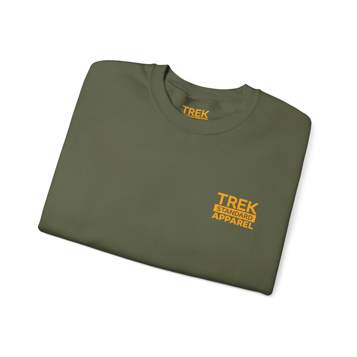 Birchwood Crew Sweater
