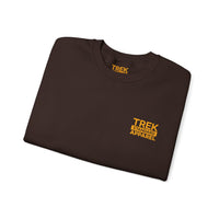 Birchwood Crew Sweater