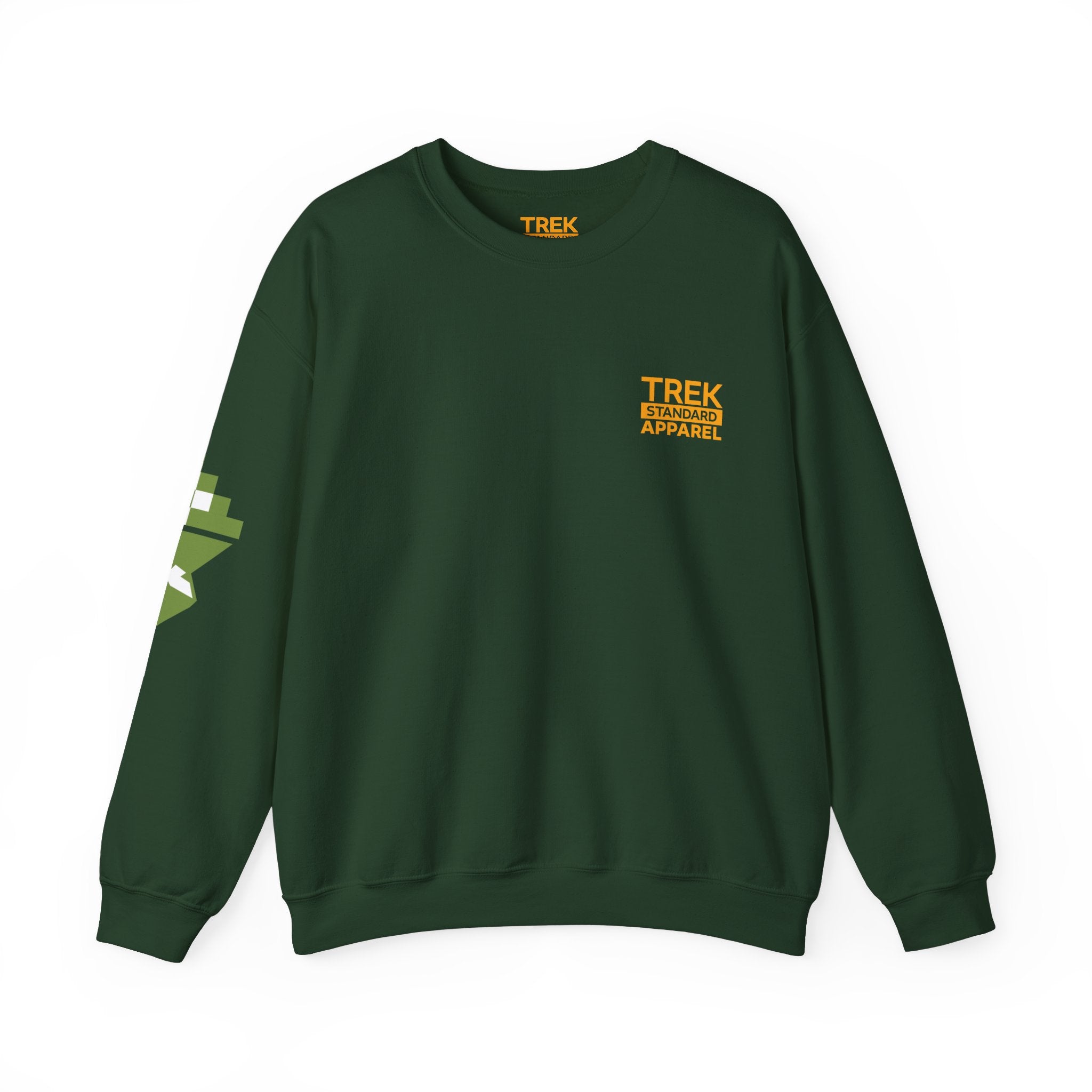 Birchwood Crew Sweater