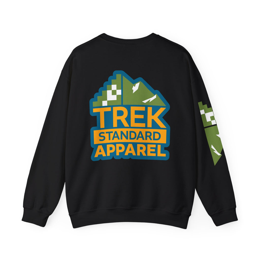 Birchwood Crew Sweater