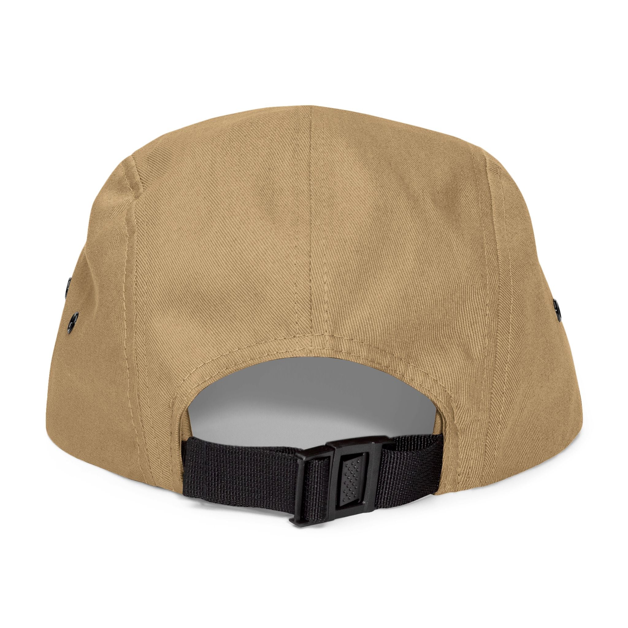 Trailcrest 5 Panel Cap (Embroidery)