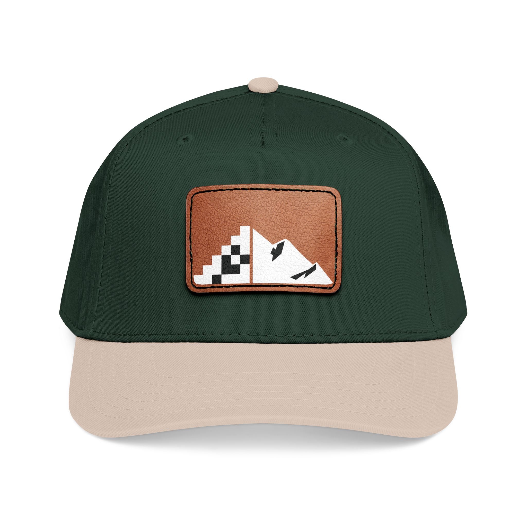 Timbermark Cap