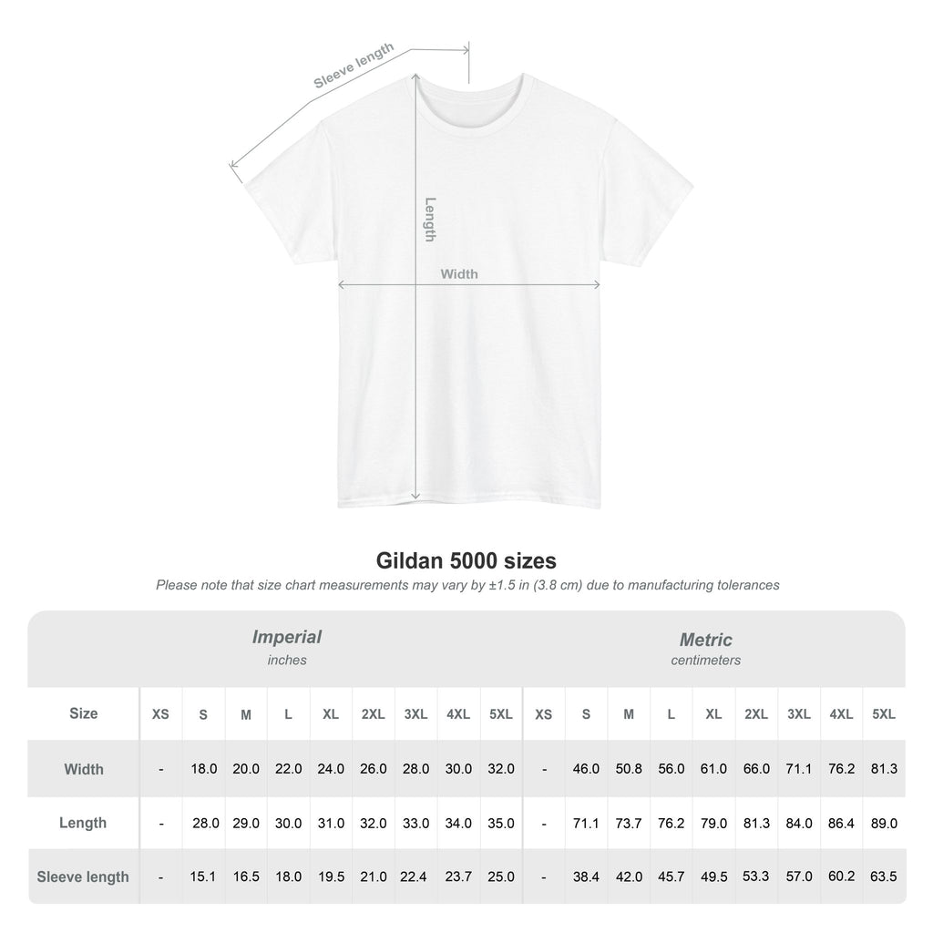 Outlander Tee