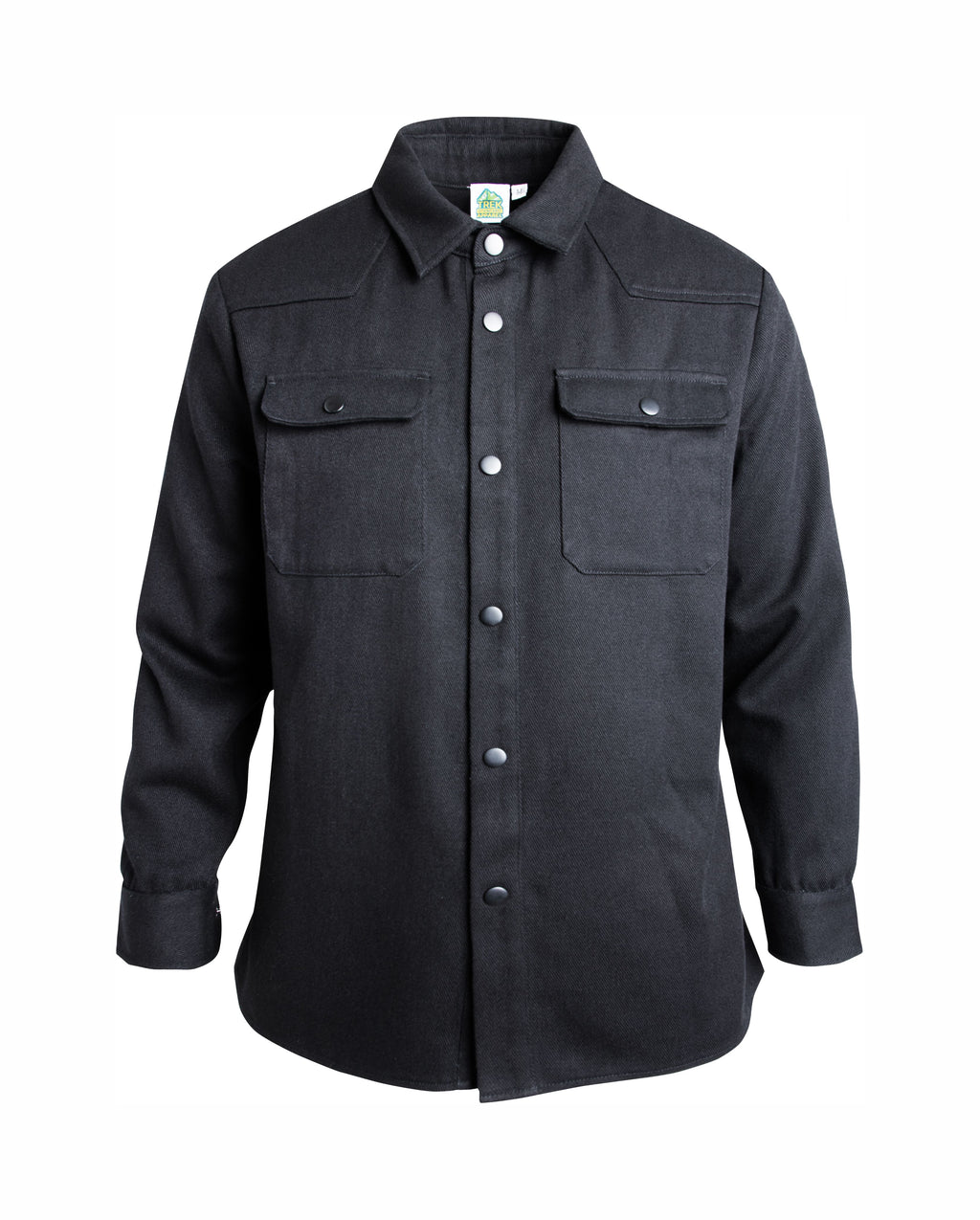 Outpost Overshirt