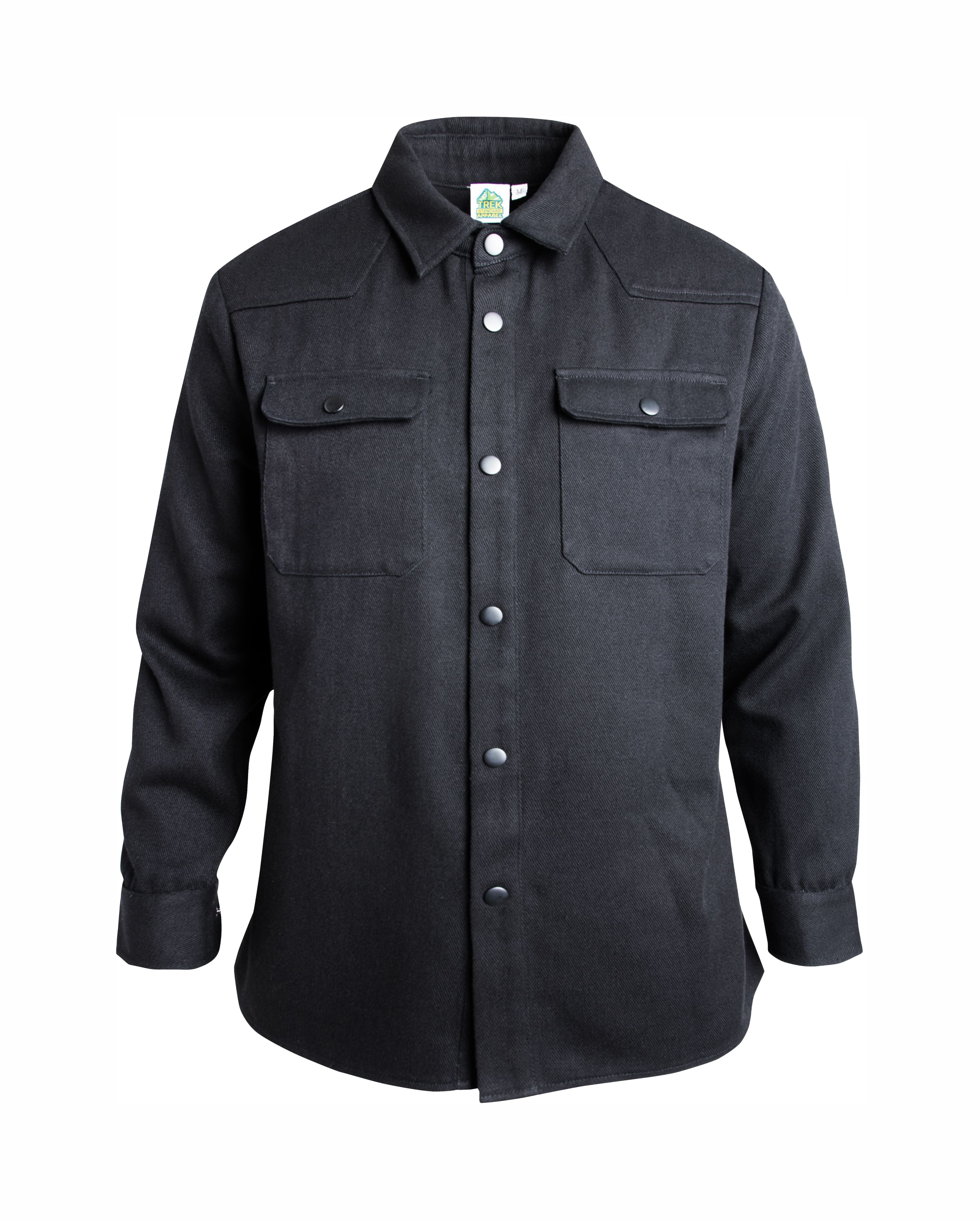 Outpost Overshirt