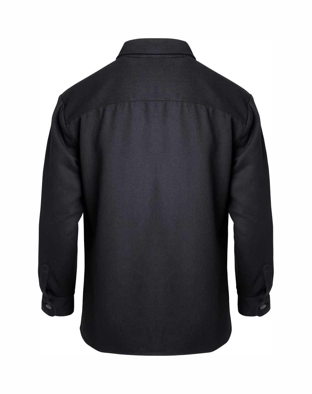 Outpost Overshirt