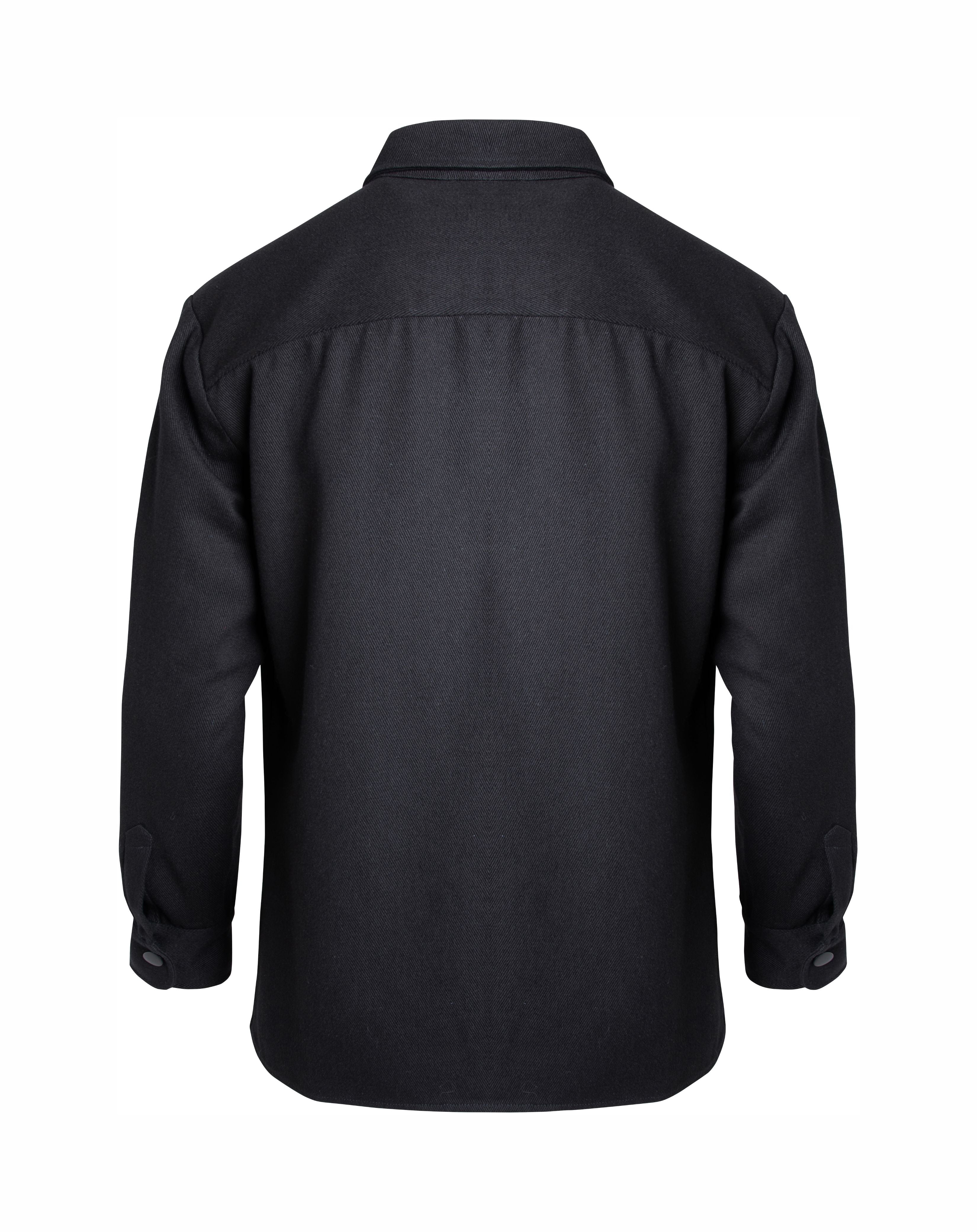 Outpost Overshirt