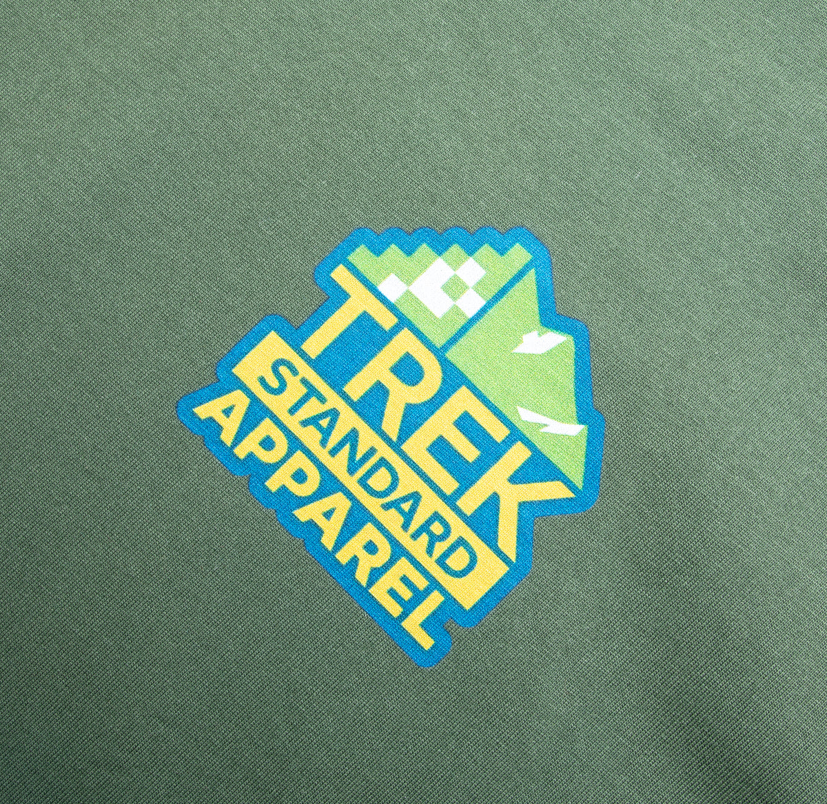 Emblem Tee