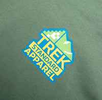 Emblem Tee