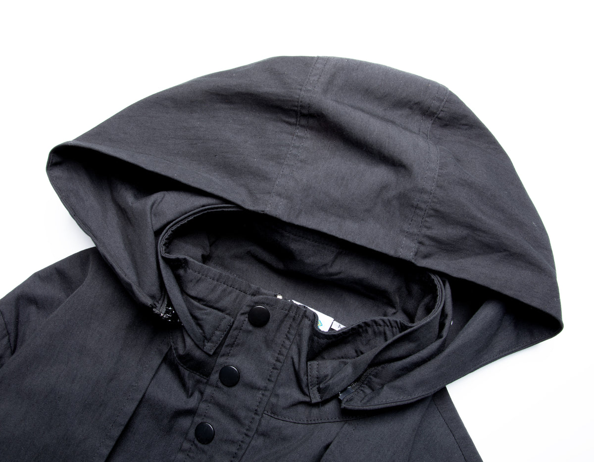 Overcast Field Jacket