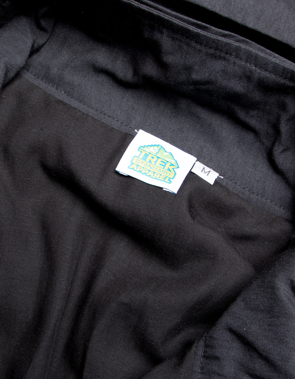 Overcast Field Jacket