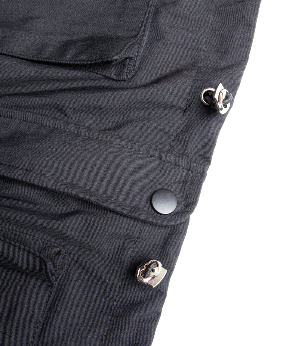 Overcast Field Jacket