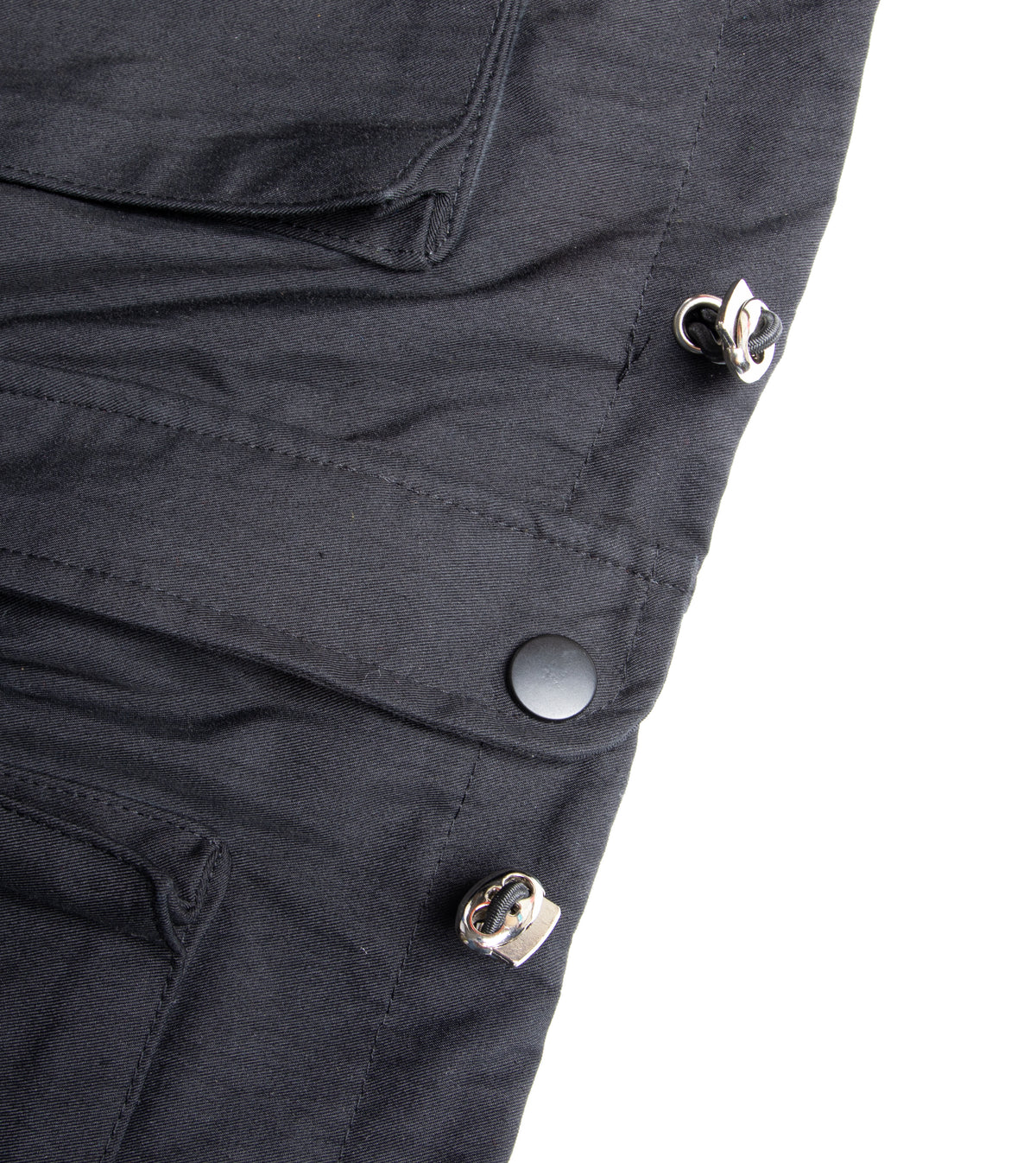 Overcast Field Jacket