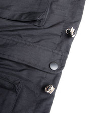 Overcast Field Jacket