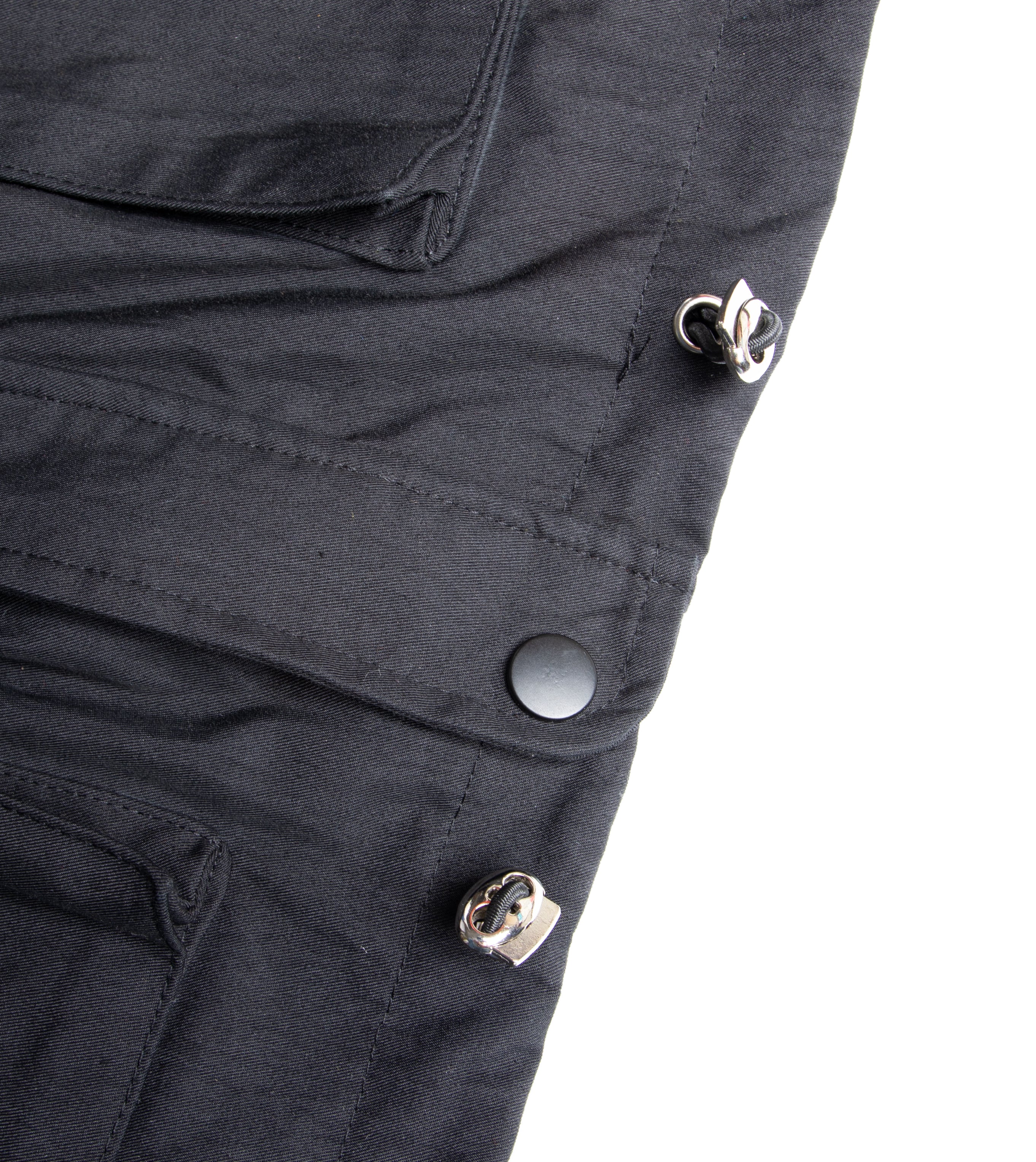 Overcast Field Jacket