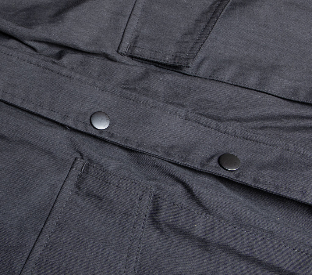 Overcast Field Jacket