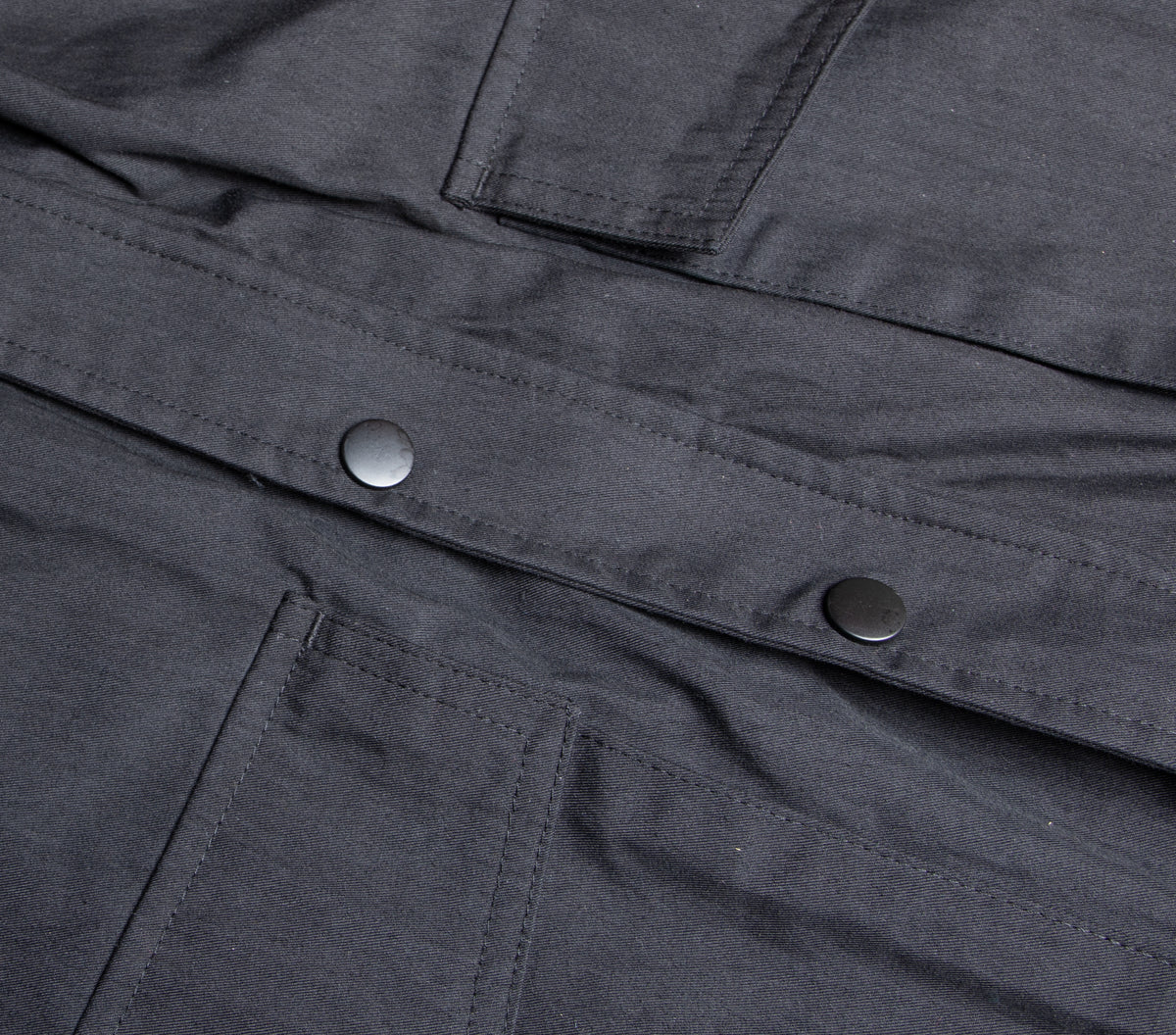 Overcast Field Jacket