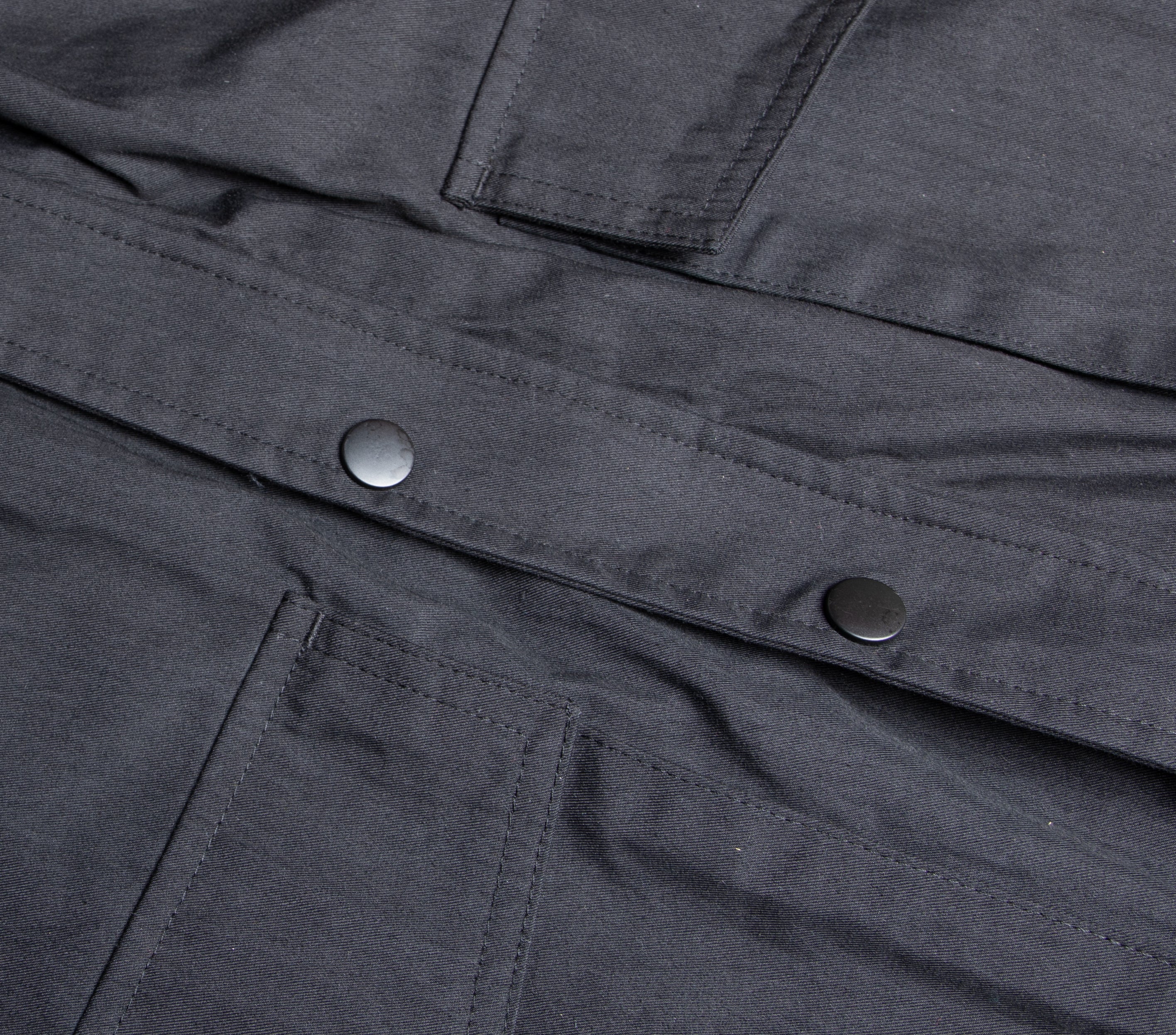 Overcast Field Jacket