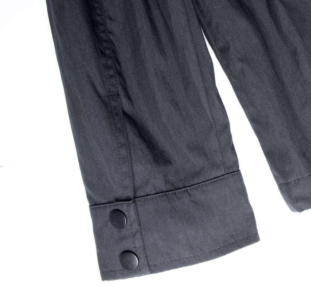 Overcast Field Jacket