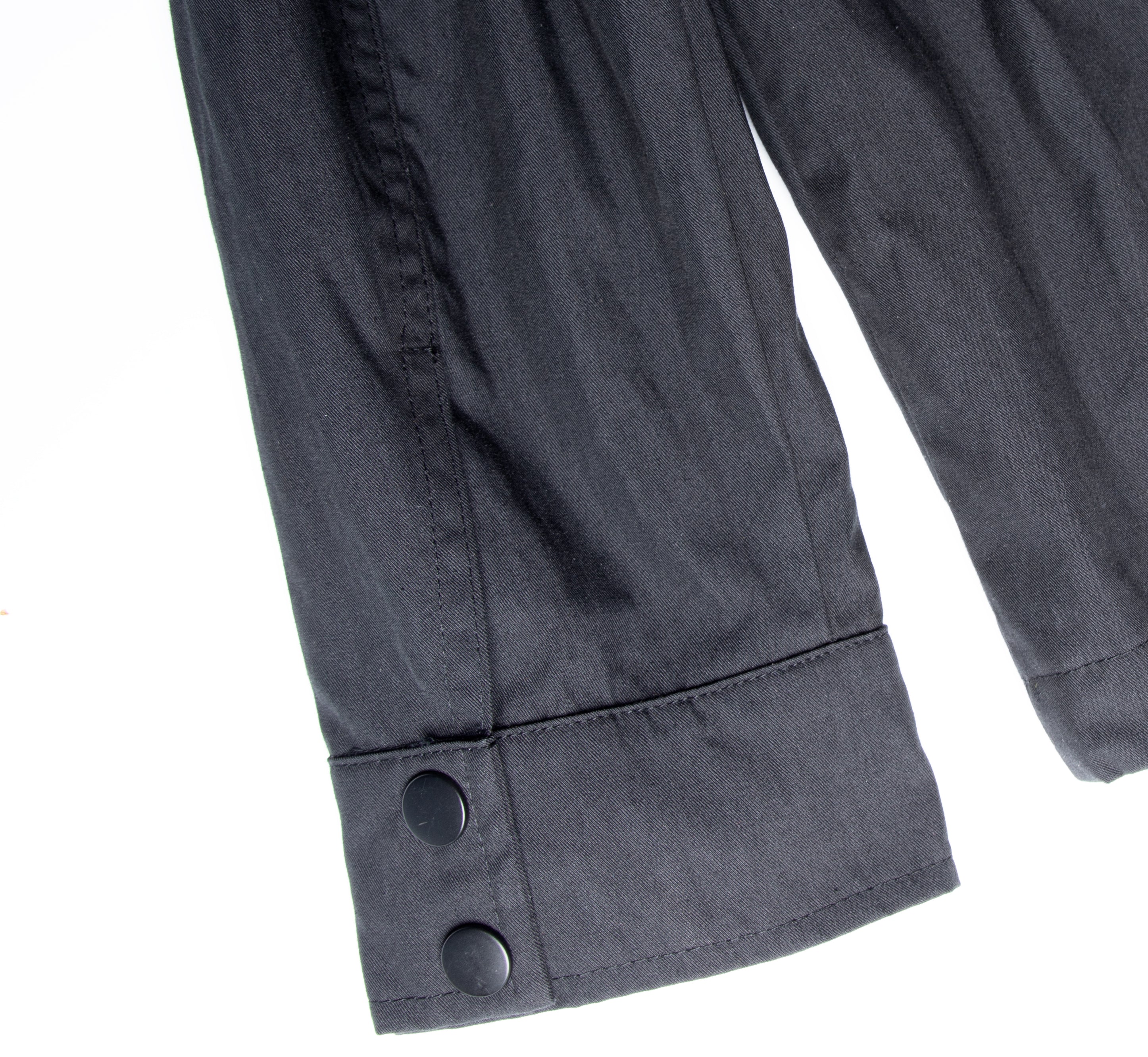 Overcast Field Jacket