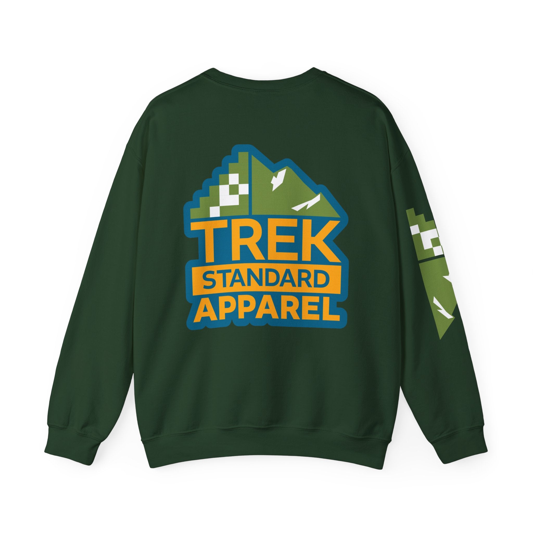 Birchwood Crew Sweater