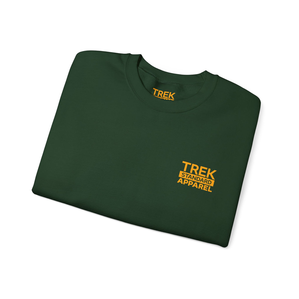 Birchwood Crew Sweater