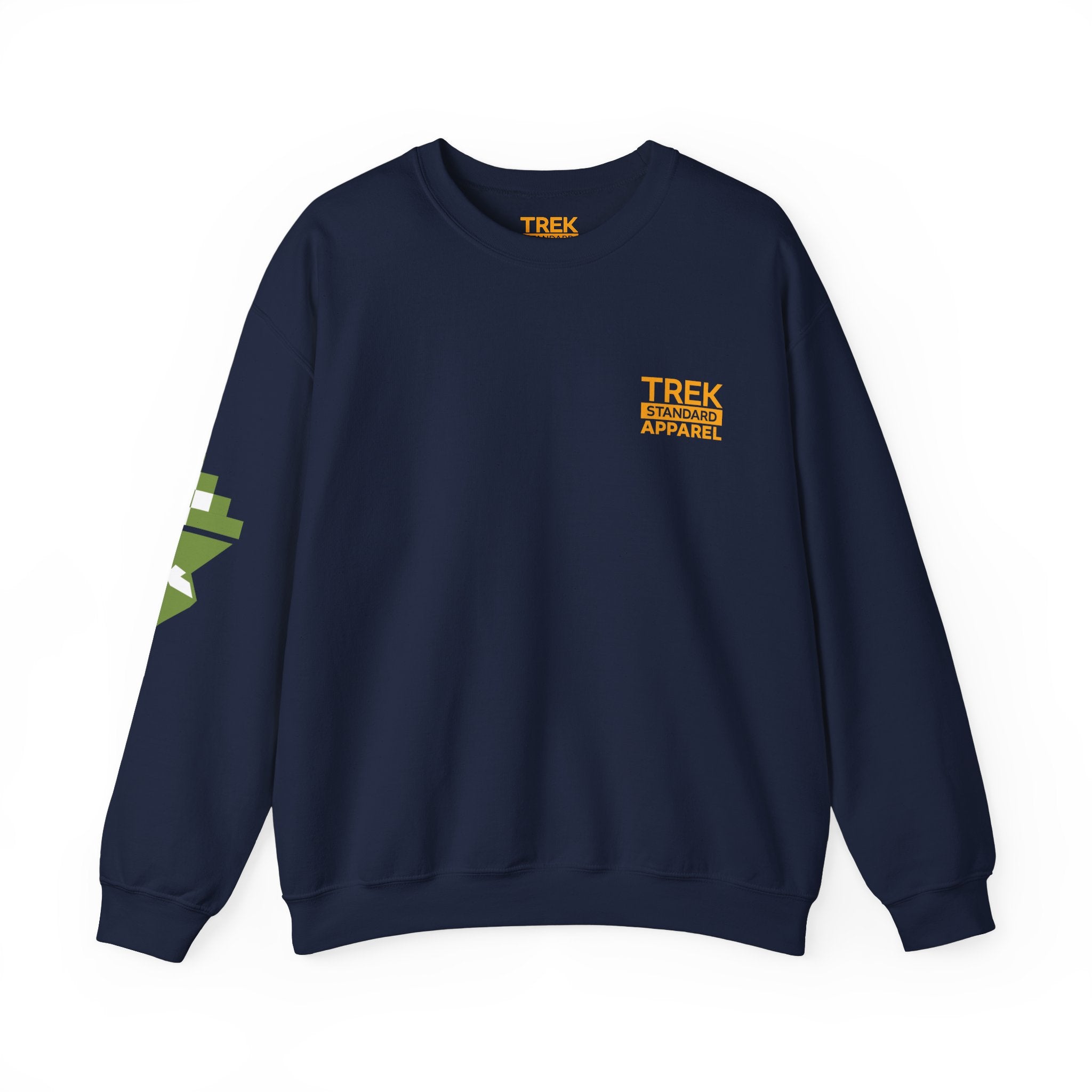Birchwood Crew Sweater