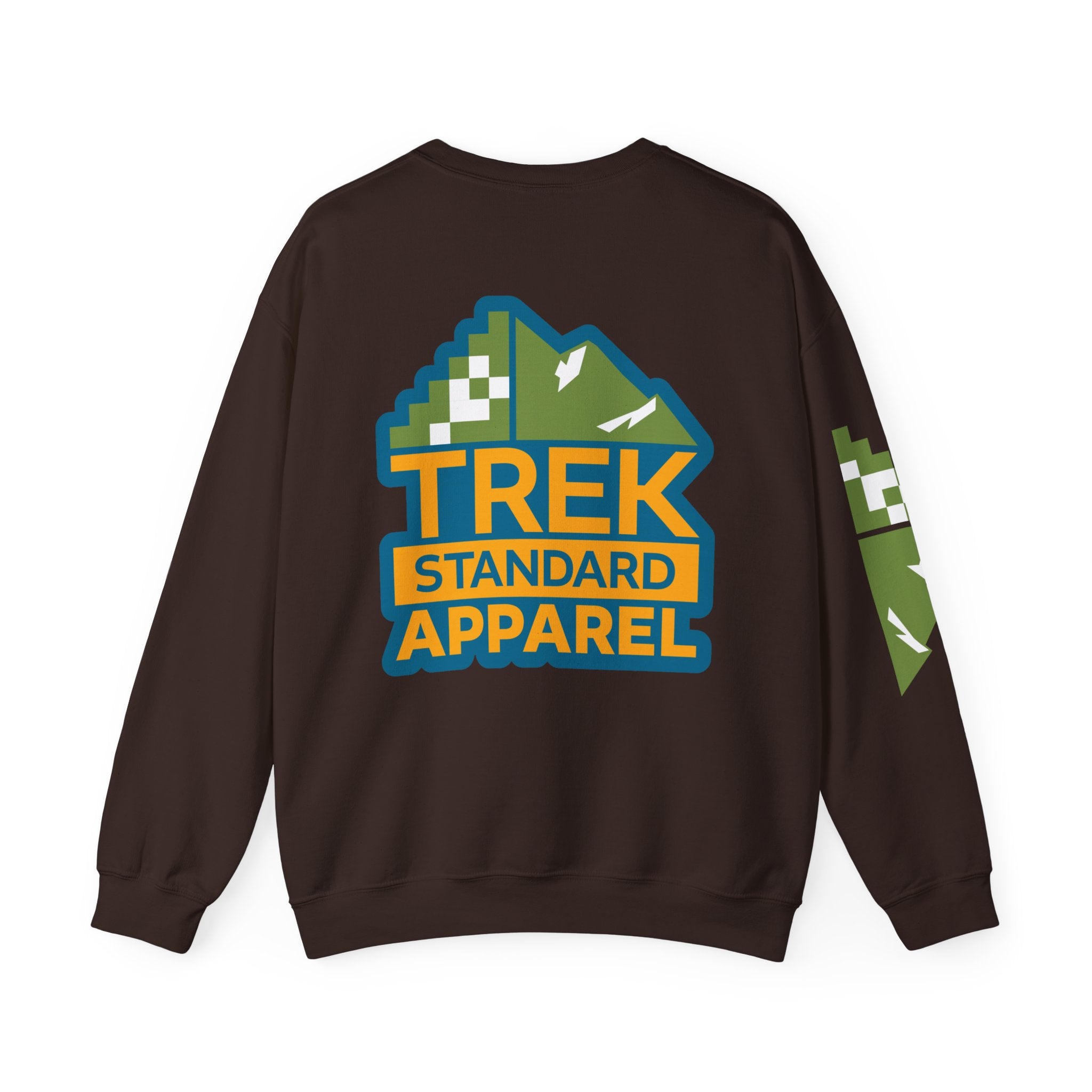 Birchwood Crew Sweater