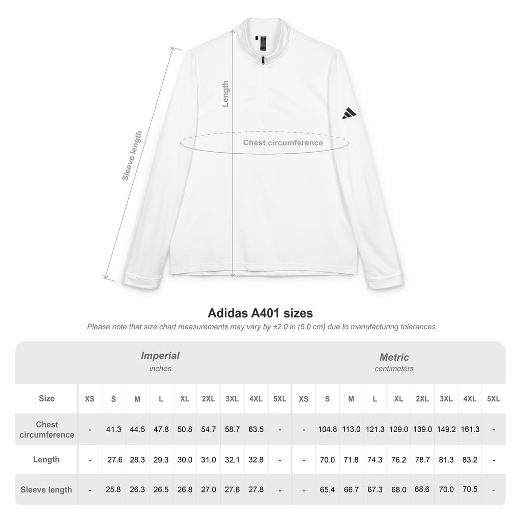 Altitude Pullover