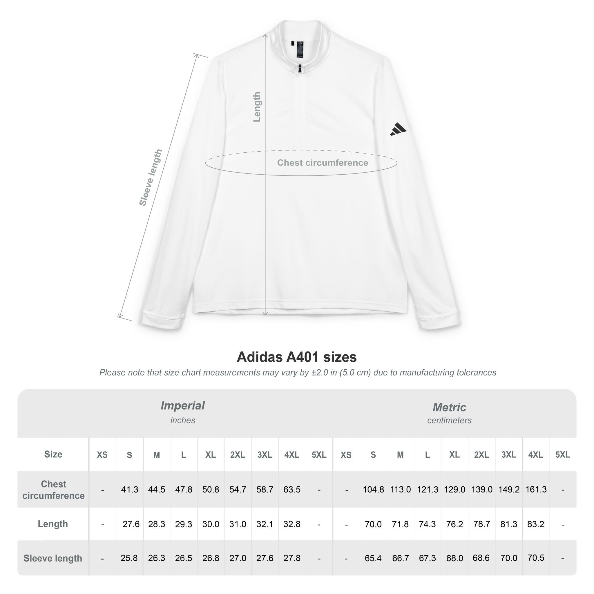 Altitude Pullover