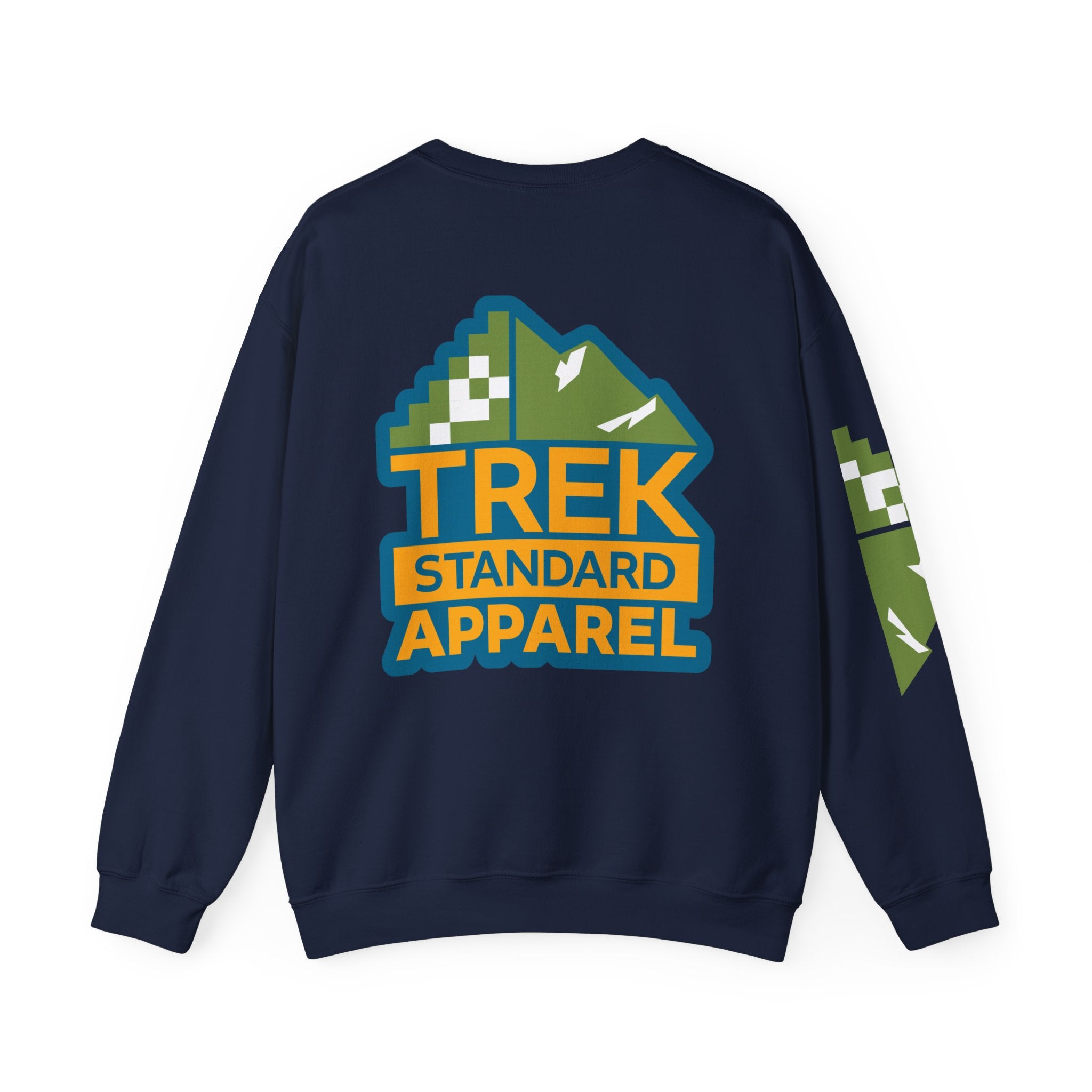 Birchwood Crew Sweater