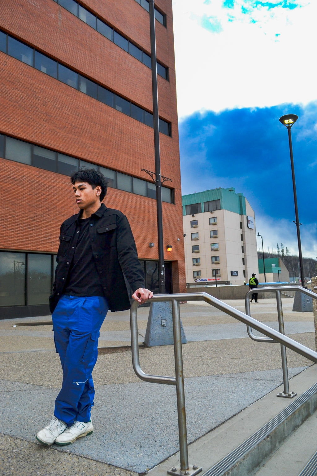 Pathfinder Utility Pants