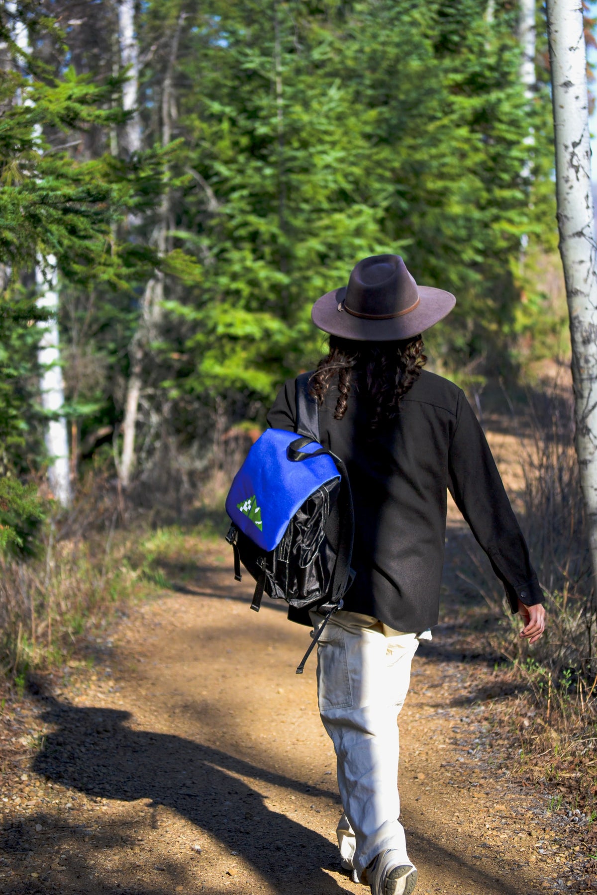 Trailmark Daypack