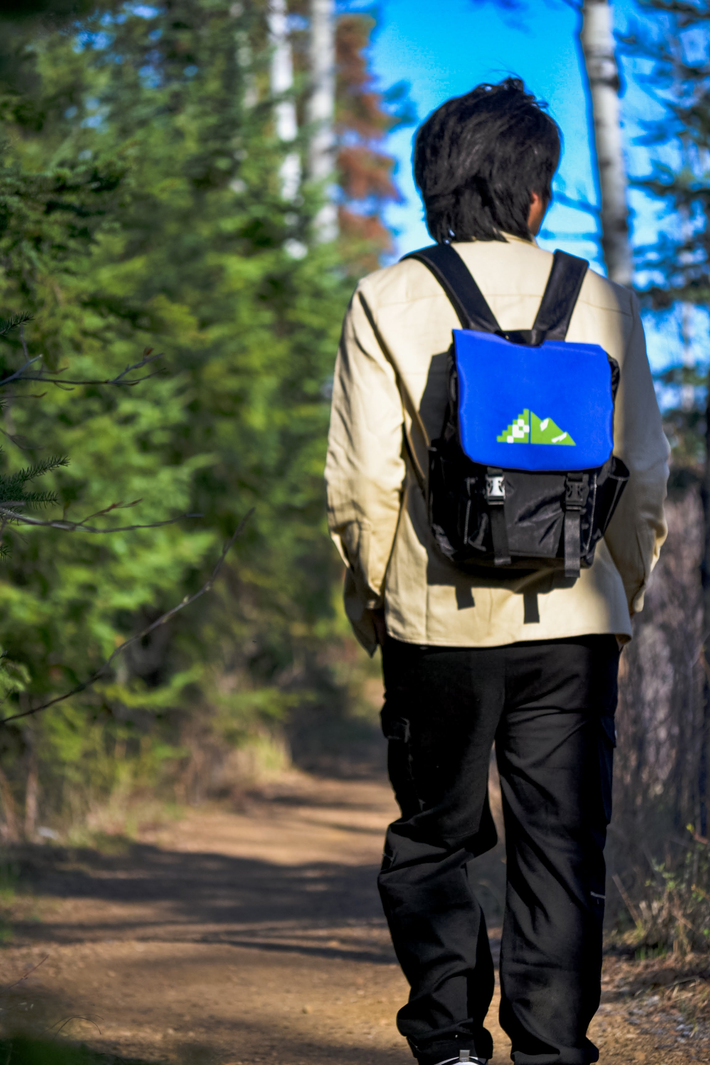 Trailmark Daypack