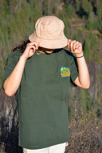 Emblem Tee