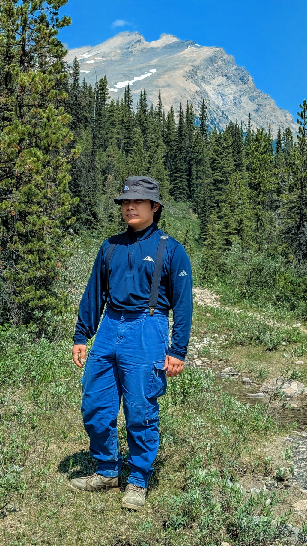 Altitude Pullover