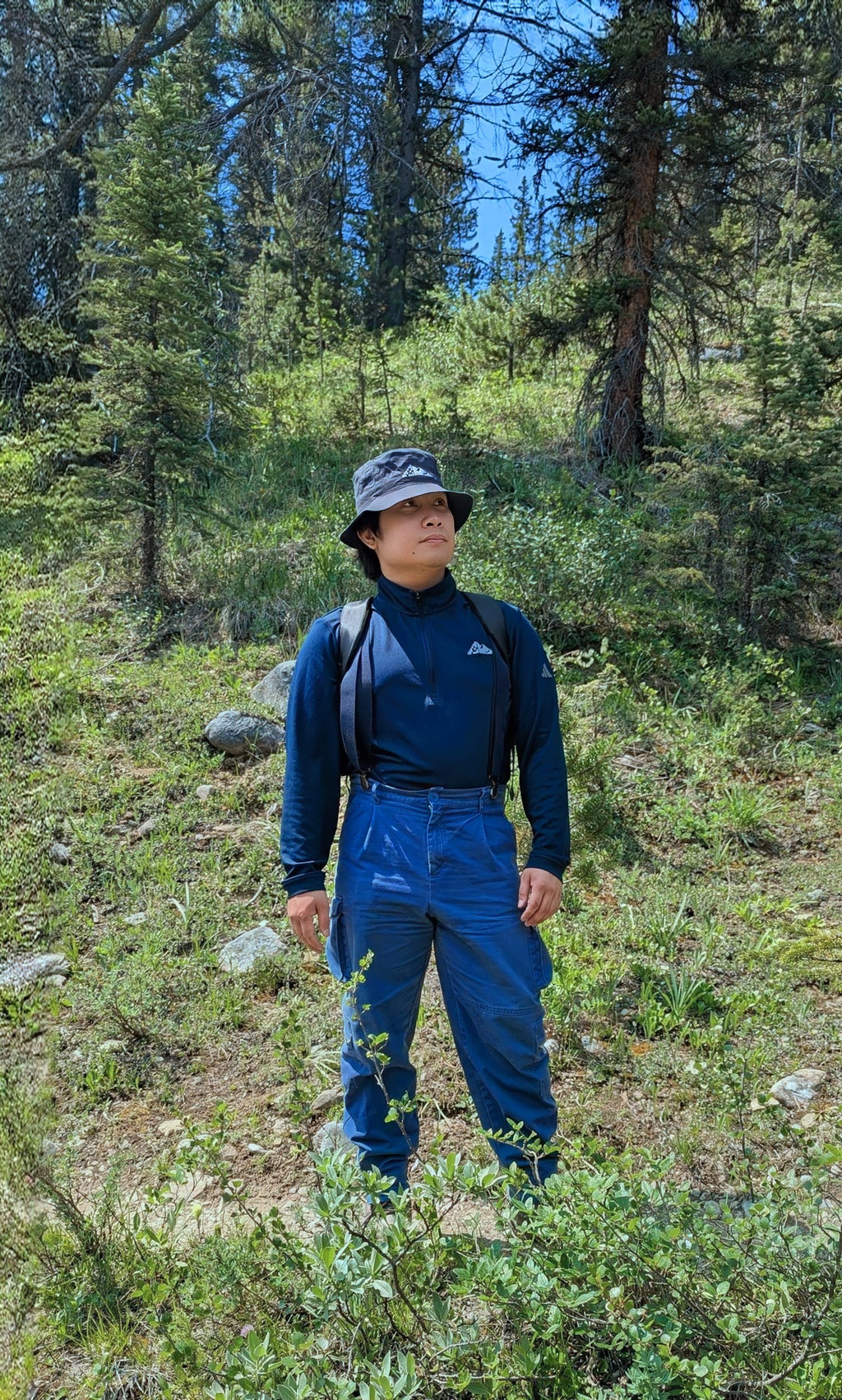 Altitude Pullover