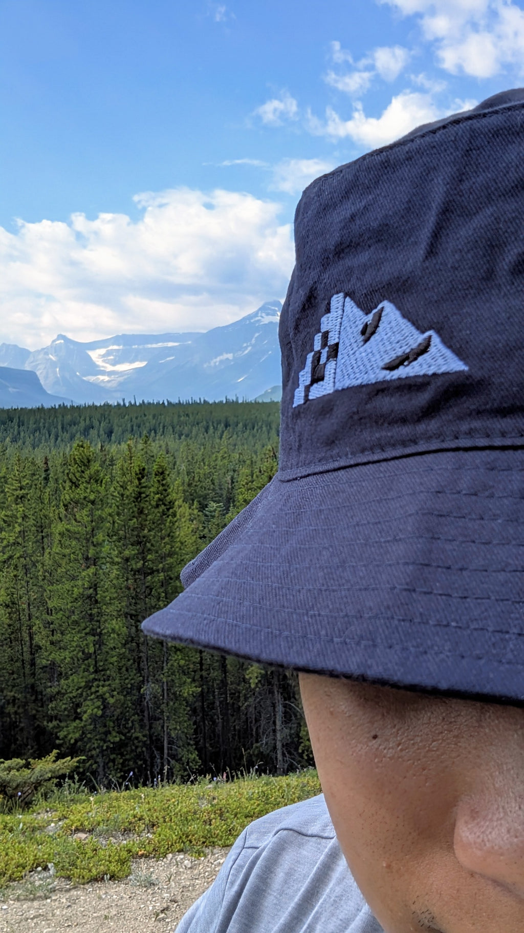 Range Bucket Hat