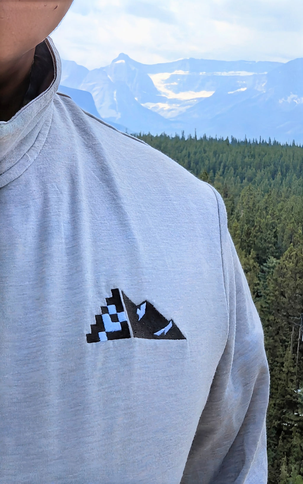 Endurance Pullover