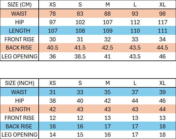 Pathfinder Utility Pants