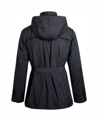 Overcast Field Jacket